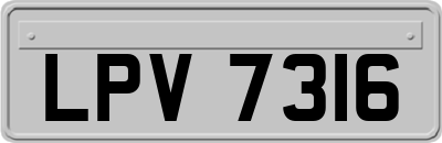 LPV7316