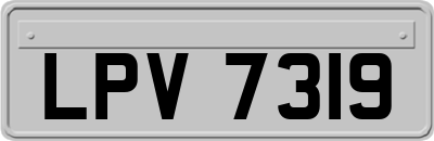 LPV7319