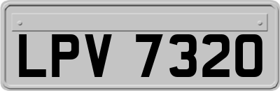 LPV7320