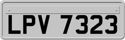 LPV7323