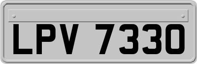 LPV7330