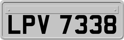 LPV7338