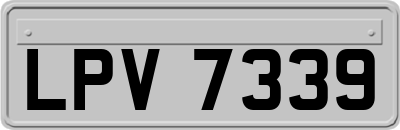 LPV7339