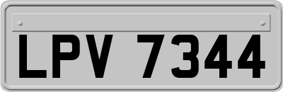 LPV7344