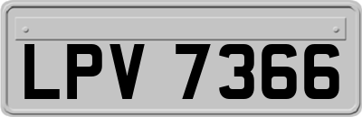 LPV7366