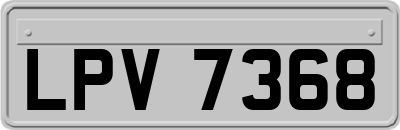 LPV7368