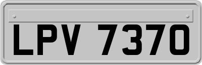 LPV7370