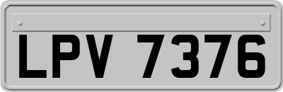 LPV7376