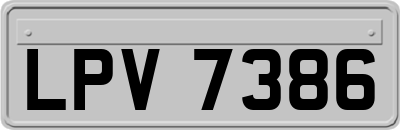 LPV7386