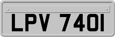 LPV7401