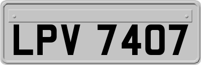 LPV7407