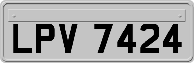 LPV7424