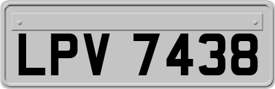 LPV7438