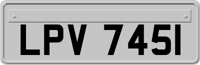 LPV7451