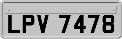LPV7478