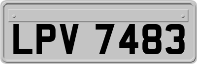LPV7483