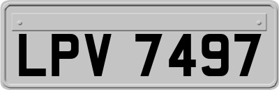 LPV7497