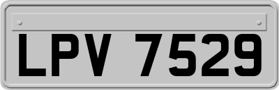 LPV7529