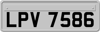 LPV7586