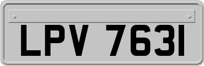 LPV7631