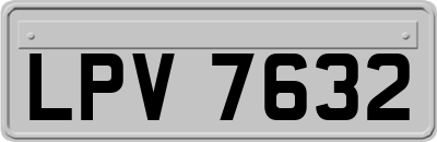 LPV7632