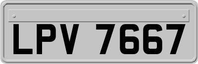 LPV7667
