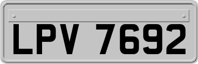 LPV7692