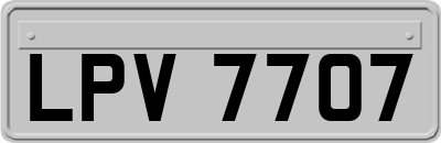 LPV7707