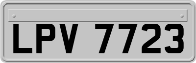LPV7723