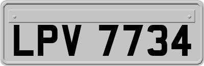 LPV7734