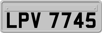 LPV7745