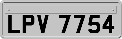LPV7754