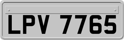 LPV7765