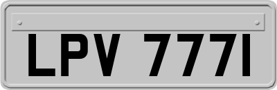 LPV7771