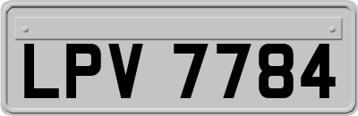 LPV7784