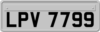 LPV7799