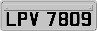 LPV7809