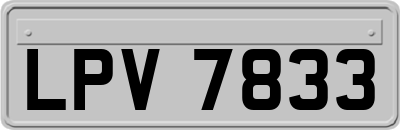LPV7833