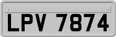 LPV7874