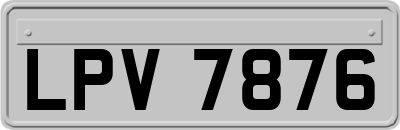 LPV7876