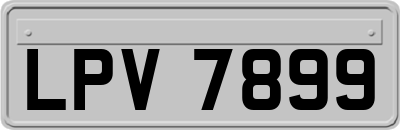 LPV7899