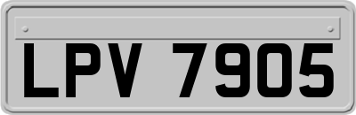 LPV7905