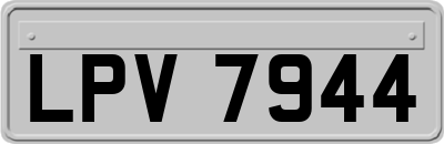 LPV7944