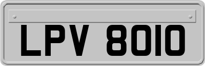 LPV8010