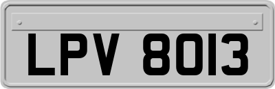 LPV8013
