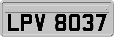 LPV8037