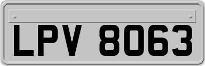 LPV8063