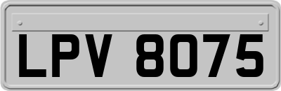 LPV8075