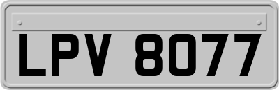 LPV8077