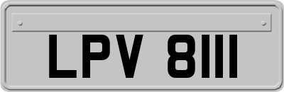 LPV8111